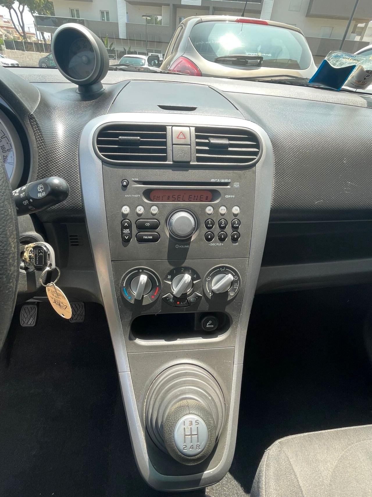 Opel Agila 1.0 12V 65CV Enjoy