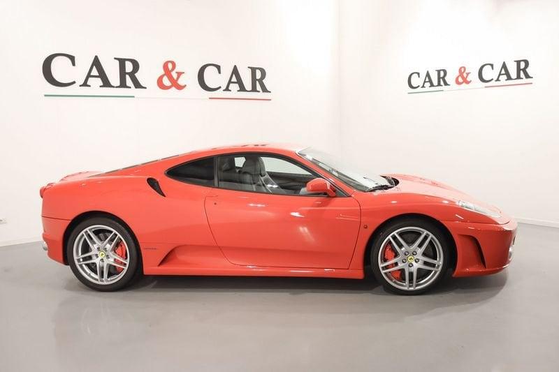 Ferrari F430 F1 Coupé