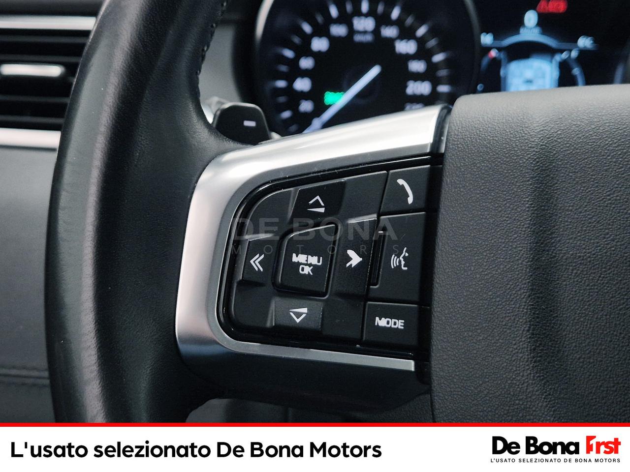 Land Rover Discovery Sport 2.0 td4 hse awd 150cv auto my19