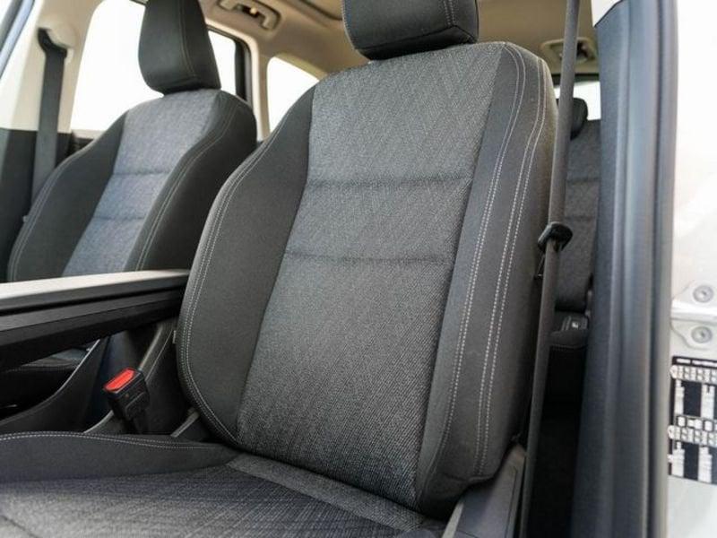 BMW X1 X1 sDrive 20i TETTO APRIBILE