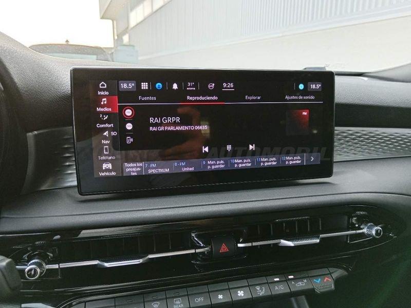 Alfa Romeo Tonale Tonale 1.6 Sprint 130cv tct6