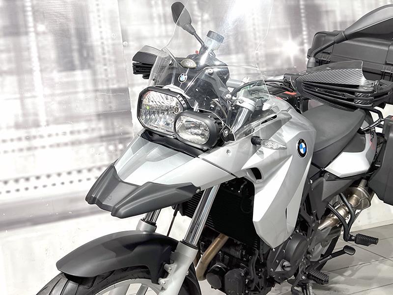 Bmw F 650 GS