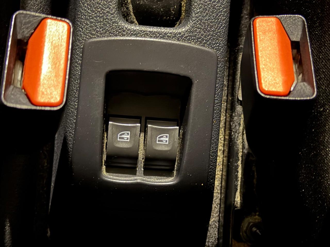 Dacia Sandero Stepway 1.5 dCi 90CV Prestige 2015 Neopatentati