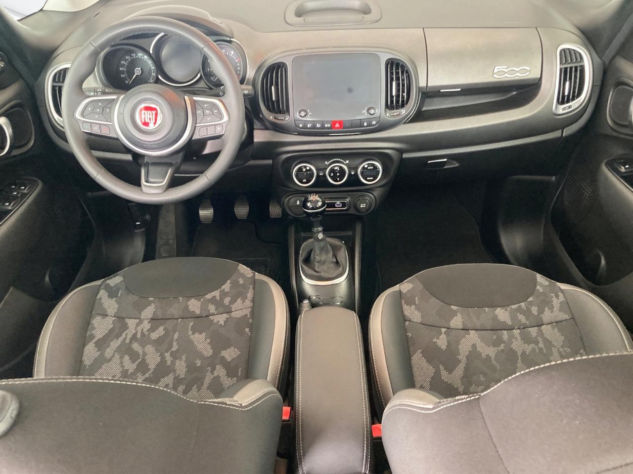 FIAT 500L Cross 1.4 s&s 95cv