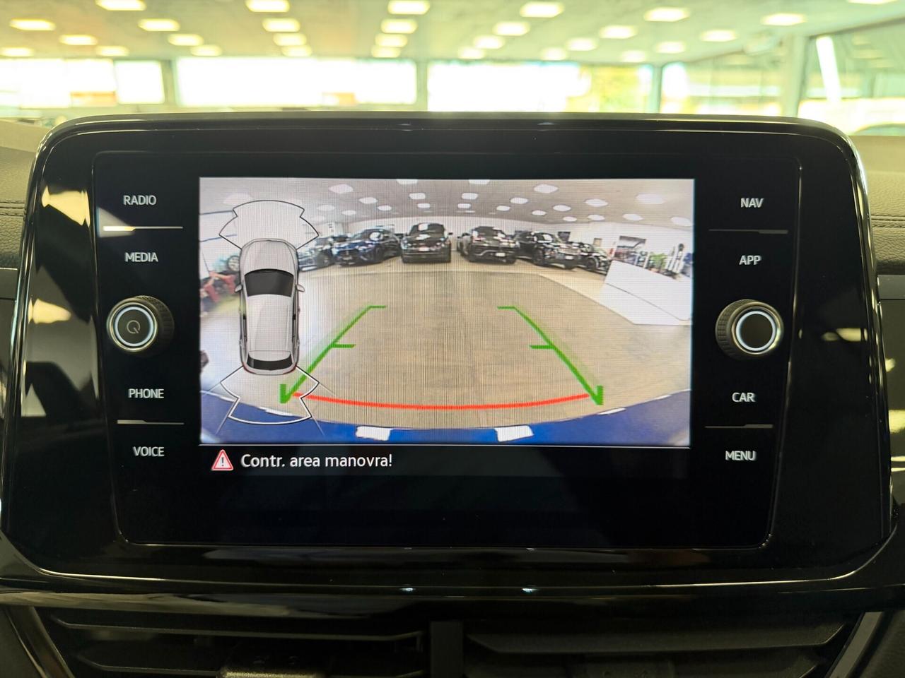 Volkswagen T-Roc R 2.0 TSI DSG 4MOTION BlueMotion Technology