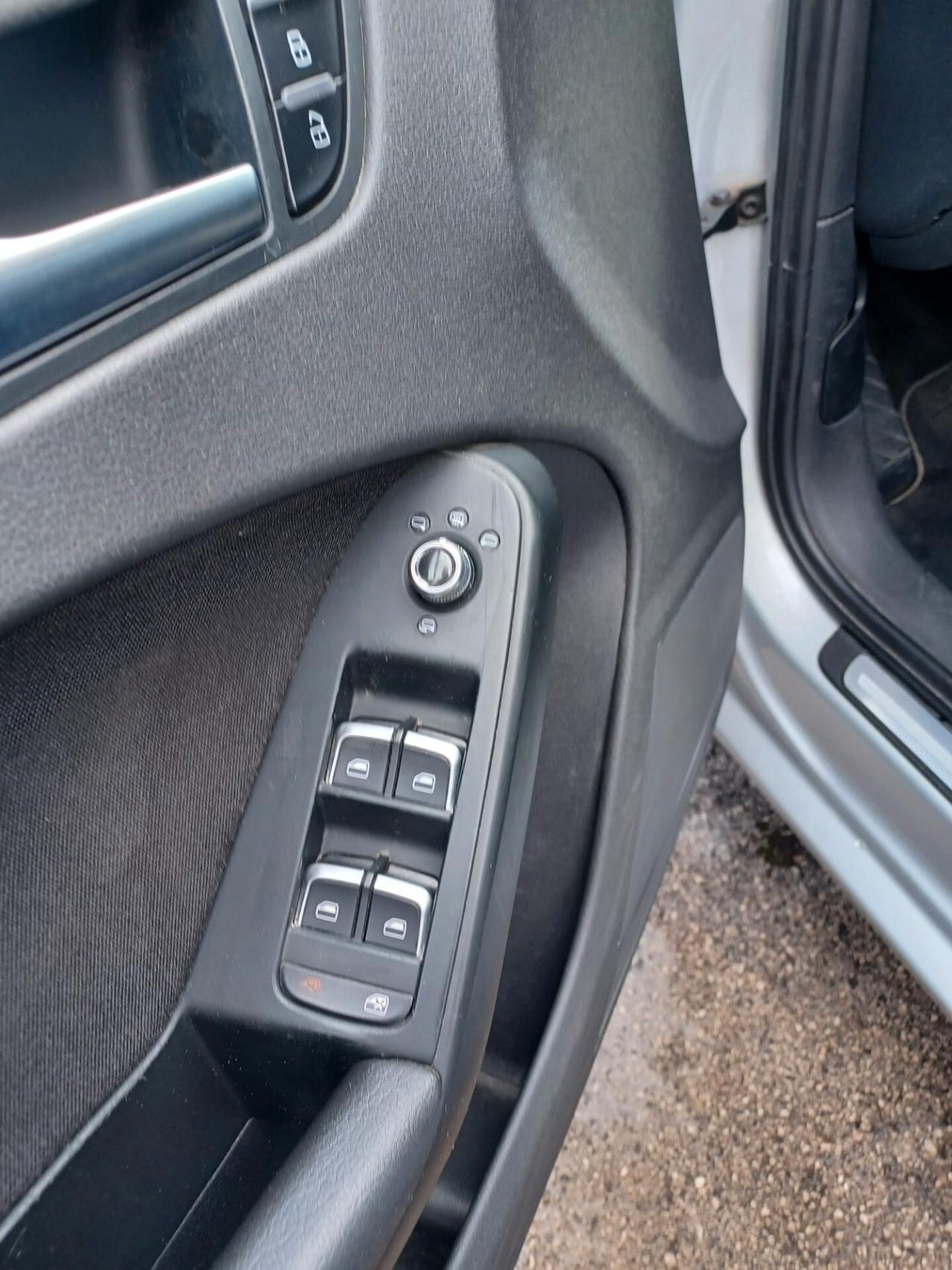 Audi A4 Avant 2.0 TDI Advanced UNICO PROPRIETARIO