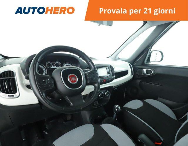 FIAT 500L 1.3 Multijet 85 CV Pop Star