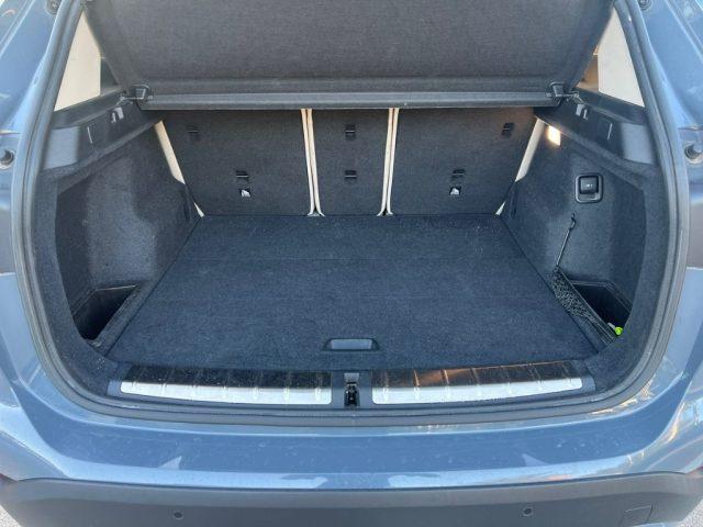 BMW X1 sDrive18d xLine