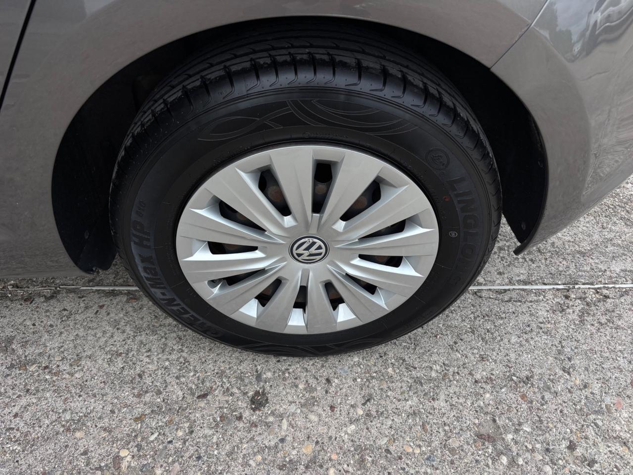 Volkswagen Golf 1.2 TSI 105 Cv. Garanzia.Neopatentati