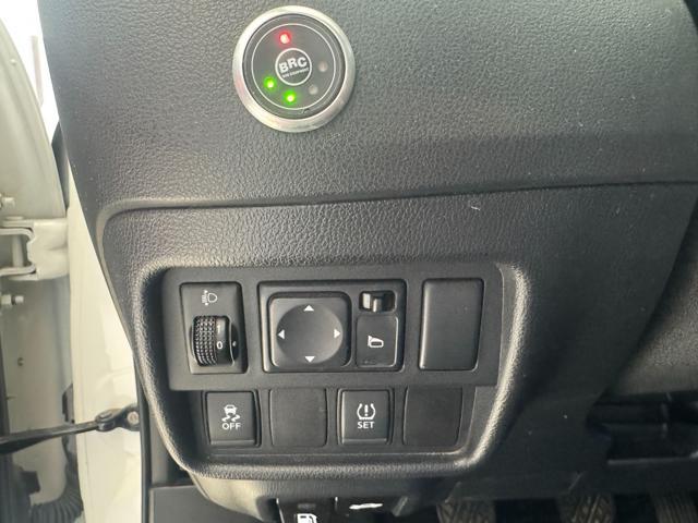 NISSAN Juke 1.6 GPL / SOLO 29900KM / OK NEOPATENTATO