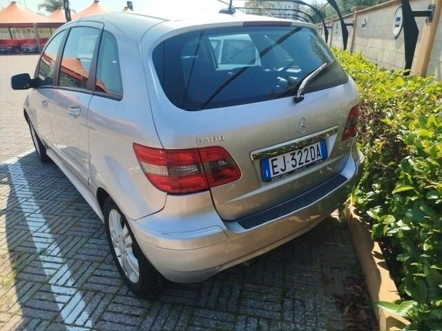 Mercedes-benz B 180 CDI Premium