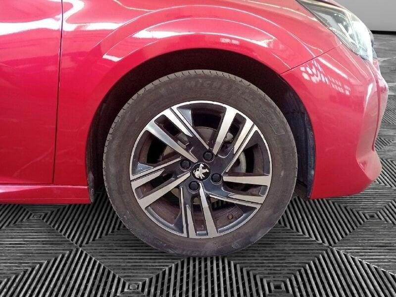 Peugeot 208 Active Pack PureTech 75 S/S