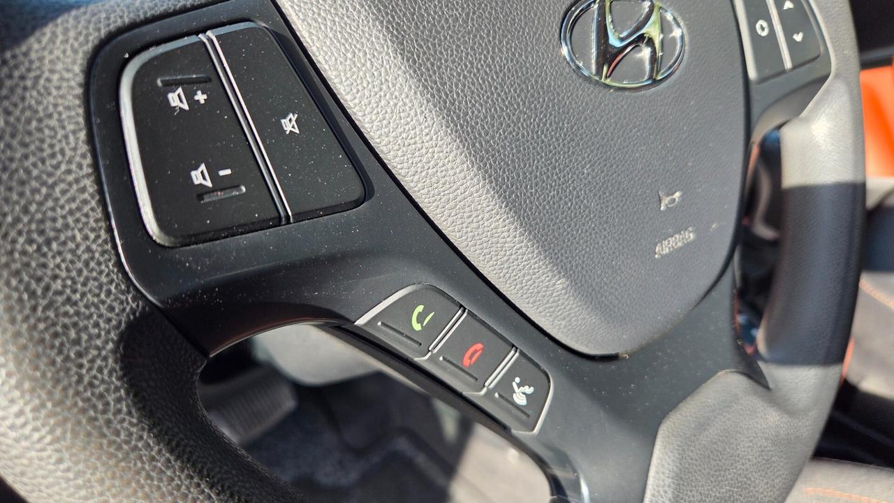 Hyundai i10 1.0 Automatica 37 mila Km