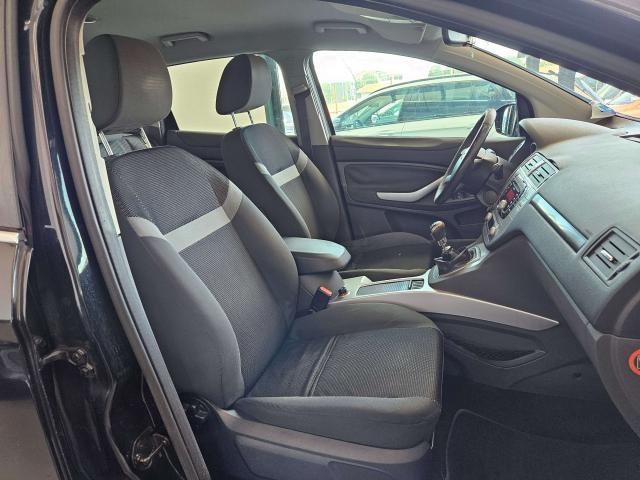 Ford Kuga Kuga 2.0 tdci Titanium 2wd 136cv dpf
