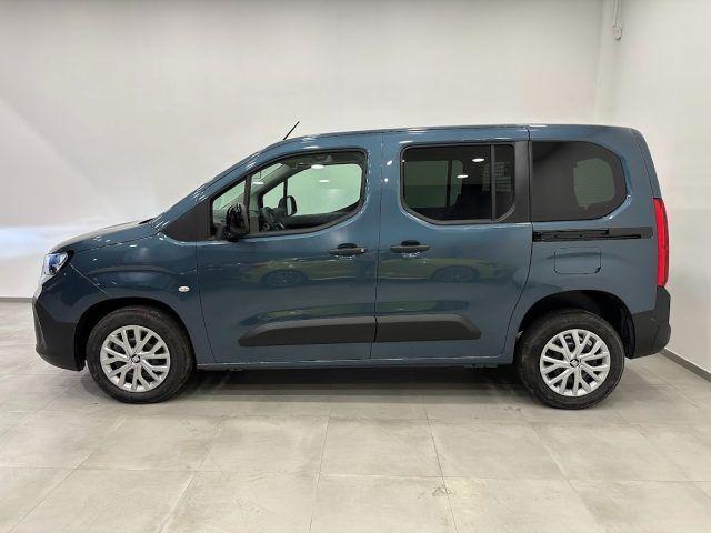 FIAT Doblo Doblò 1.5 BlueHdi 130CV 5/Posti N1 Autocarro