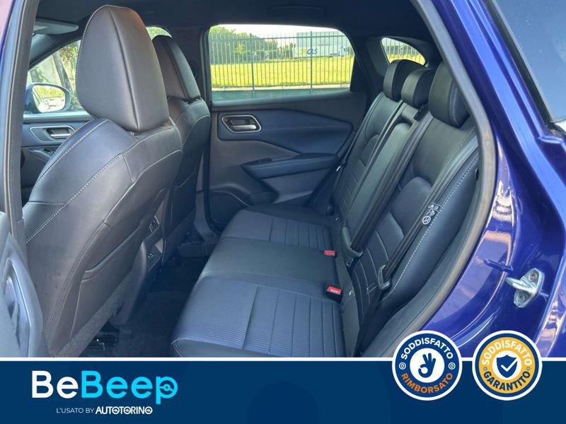 Nissan Qashqai 1.5 E-POWER TEKNA+ 2WD