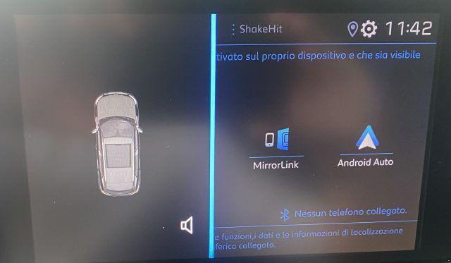 PEUGEOT 2008 PureTech 100 S&S Allure