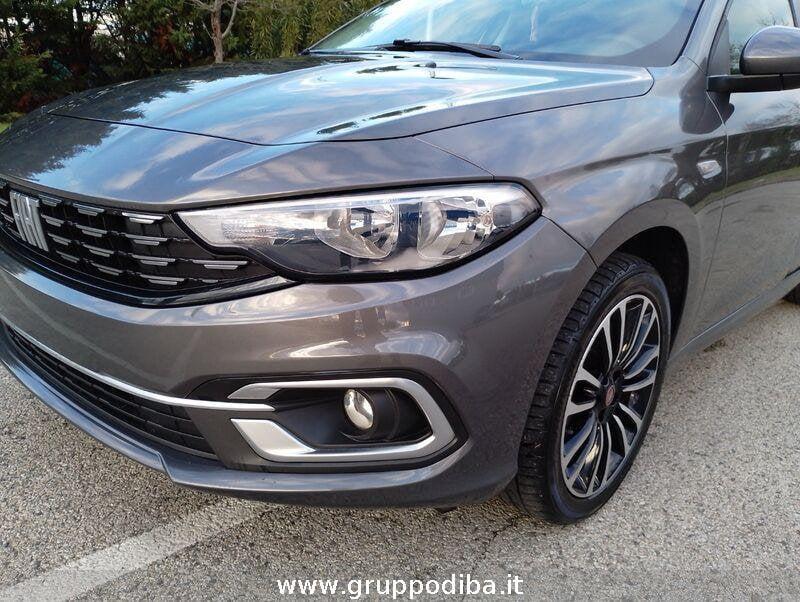 FIAT Tipo SW II 2021 SW 1.0 t3 100cv