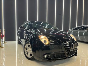 Alfa Romeo MiTo 1.3 JTDm-2 95 CV S&S Distinctive Sport Pak OK NEOPATENTATI