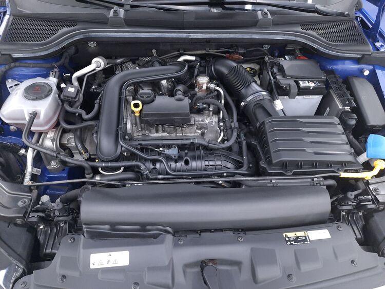 Skoda Scala Ambition DSG BR804792 1.0 Benzina 110CV