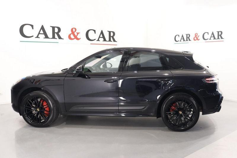 Porsche Macan 2.9 GTS