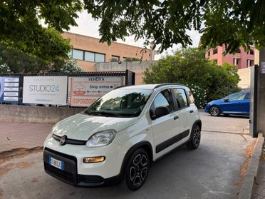 Fiat Panda 1.0 Hybrid 07/2021