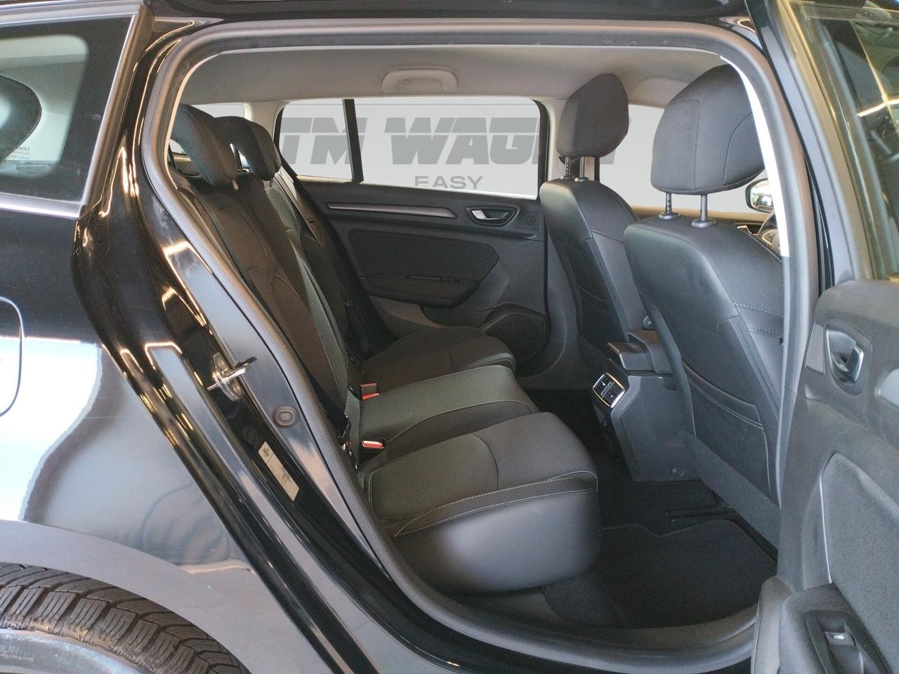 Renault Megane Mégane Sporter Blue dCi 115 CV EDC Equilibre