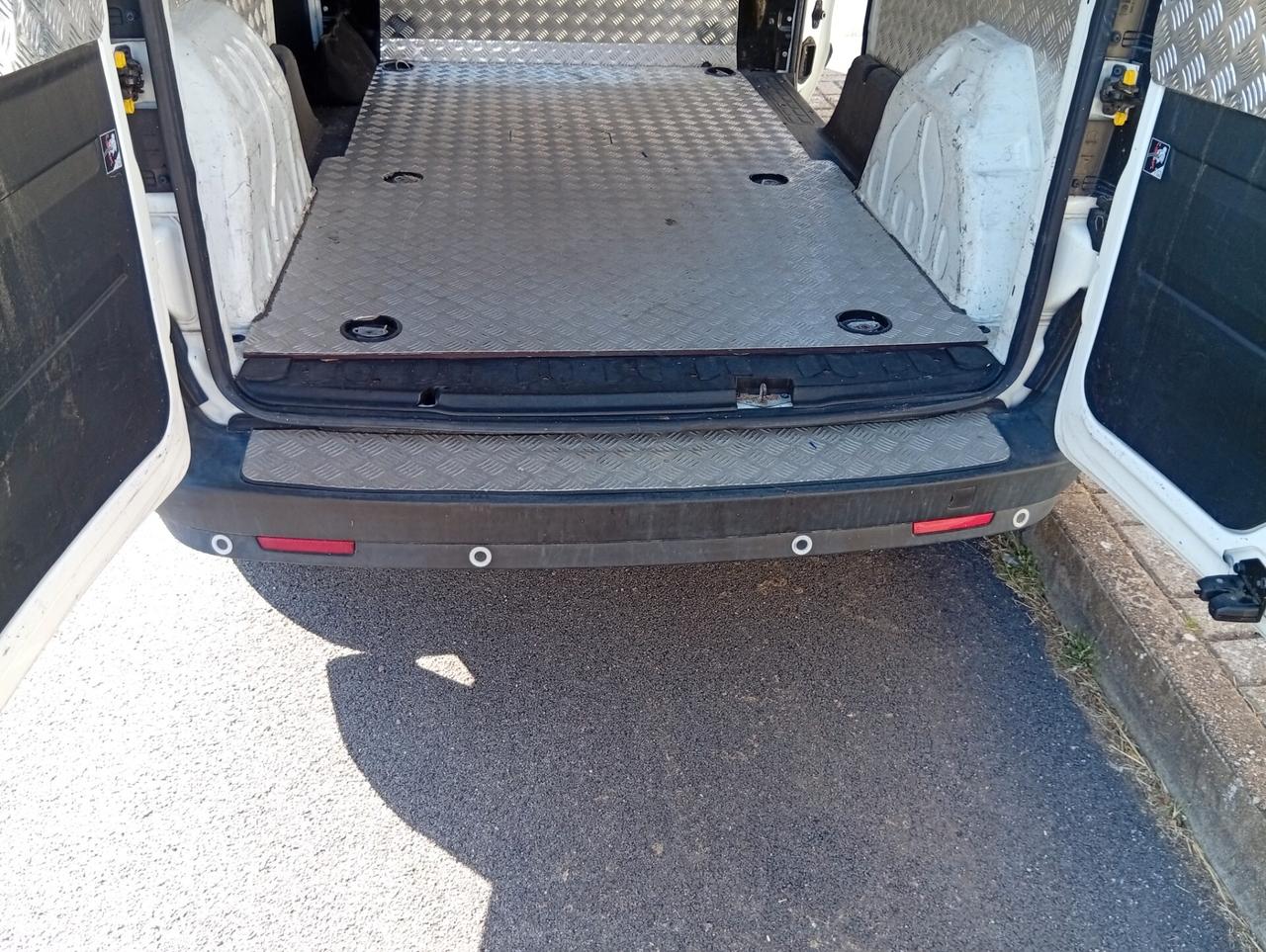 Fiat Doblo Doblò 1.3 MJT PC-TN Cargo Lamierato