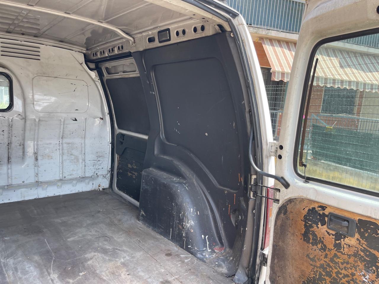 Fiat Scudo 1900D