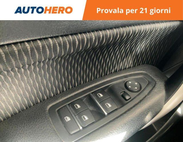 BMW 116 d 5p. Advantage