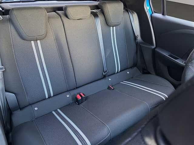 Opel Corsa 1.2 100 CV YES