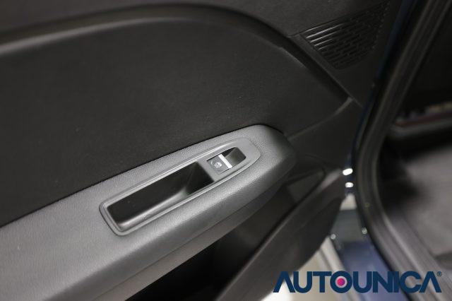 RENAULT Captur TCE 100 CV GPL TECHNO FARI LED NEOPATENTATI