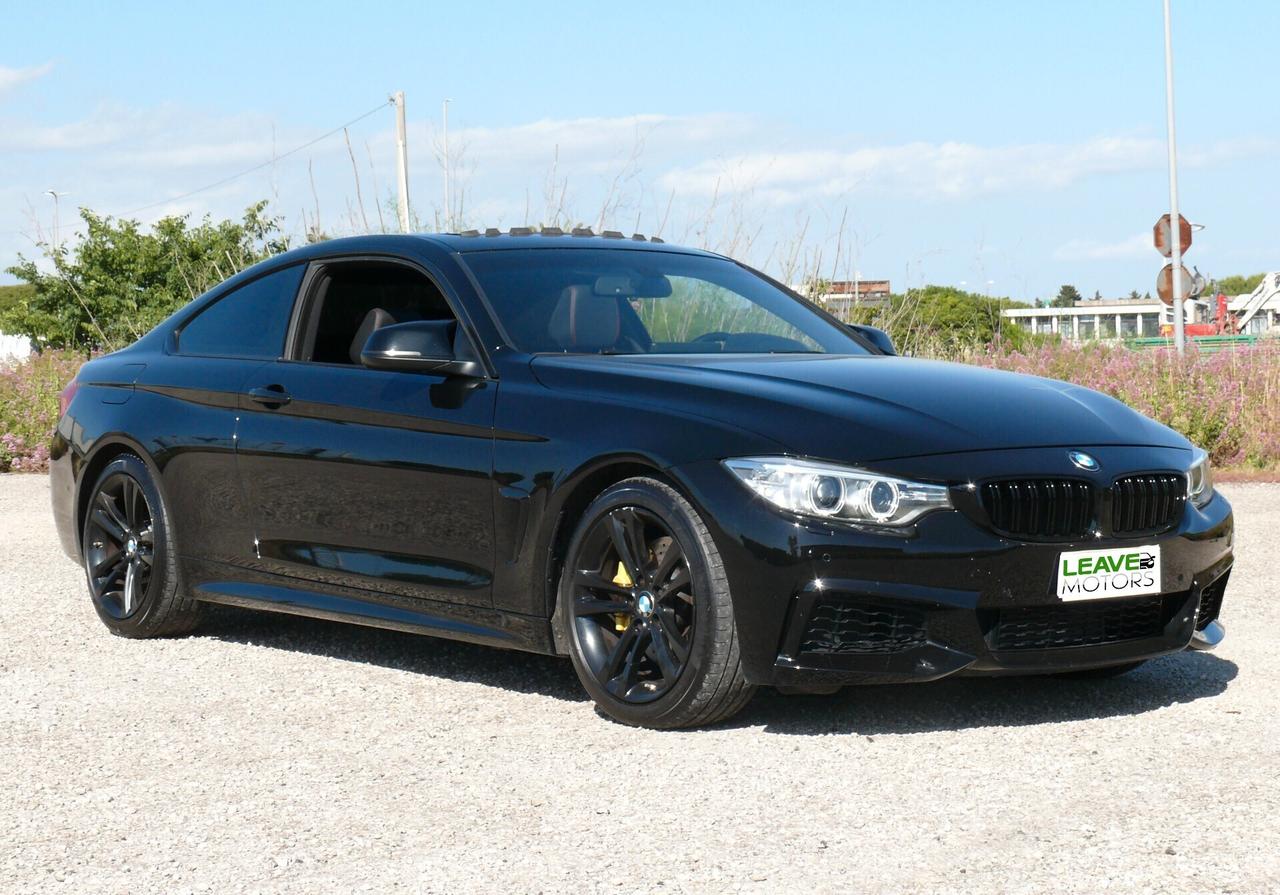 Bmw 428 Msport (M1332)