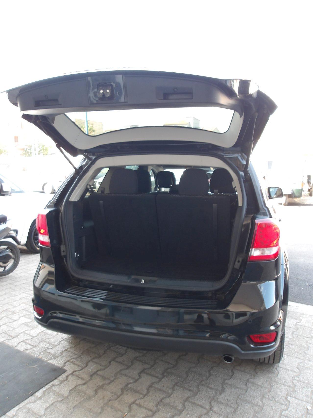 Fiat Freemont 2.0 mjt 16v Lounge 170cv E5+