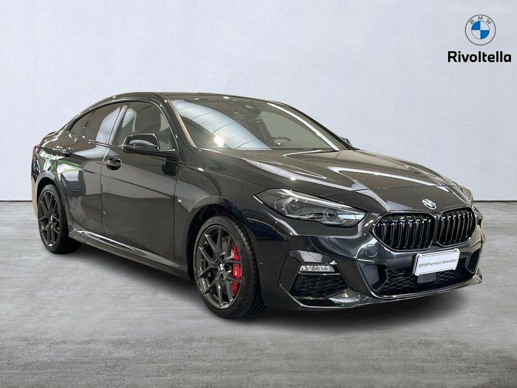 BMW Serie 2 Gran Coupe 220 d Msport xDrive Steptronic