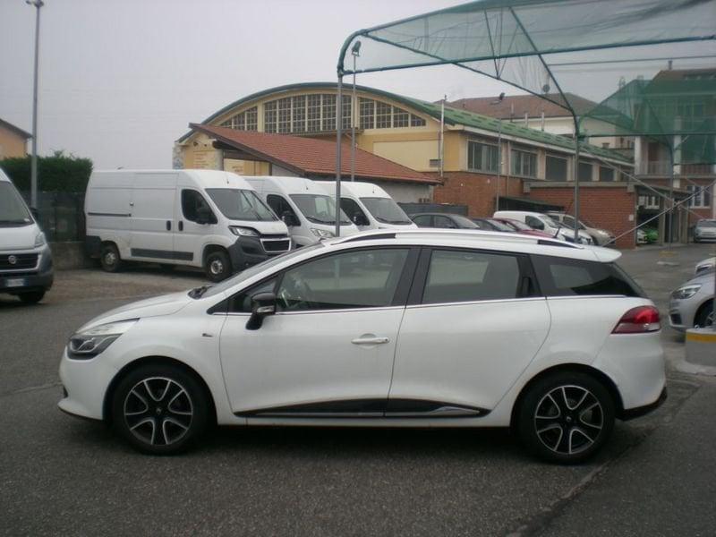 Renault Clio Sporter 1.5 dci energy Duel 75cv