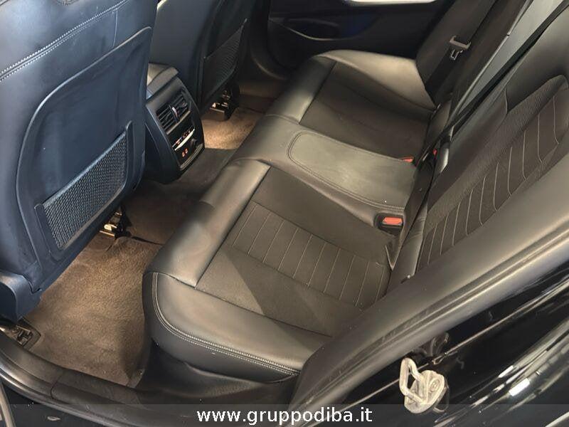 BMW Serie 3 G21 2019 Touring Diese 320d Touring Sport auto