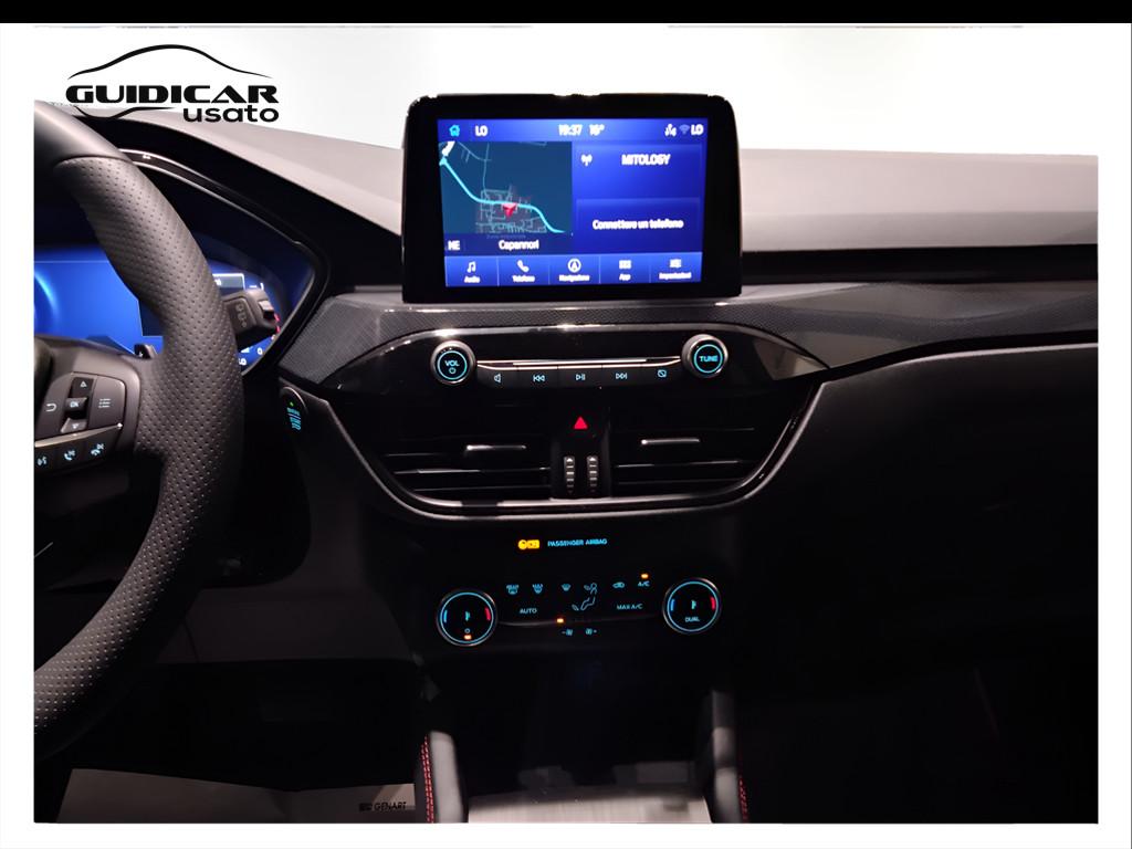 FORD Kuga III 2020 - Kuga 2.0 ecoblue ST-Line 2wd 120cv auto