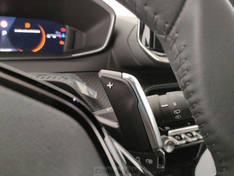 Peugeot 2008 2008 1.2 hybrid Allure 145cv e-dcs6