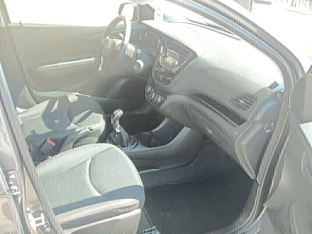 Opel Karl 1.0 75 CV N-Joy - 2015