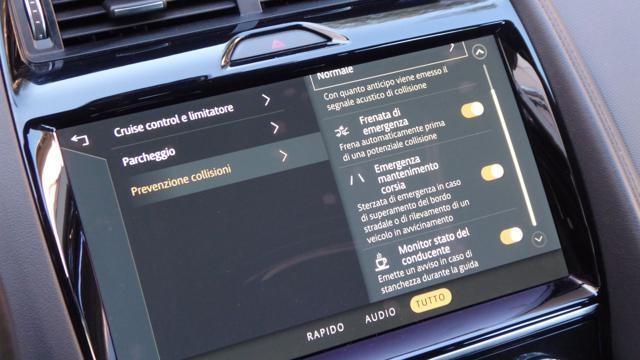 JAGUAR E-Pace 2.0D I4 163 CV AWD Auto