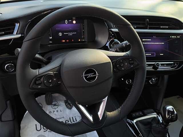 Opel Corsa ULTIMATE 1.2 100CV