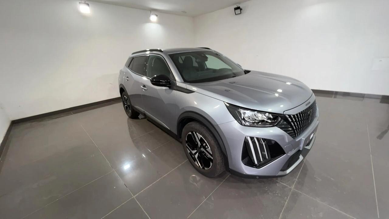 Peugeot 2008 PureTech 100 S&S Allure my24