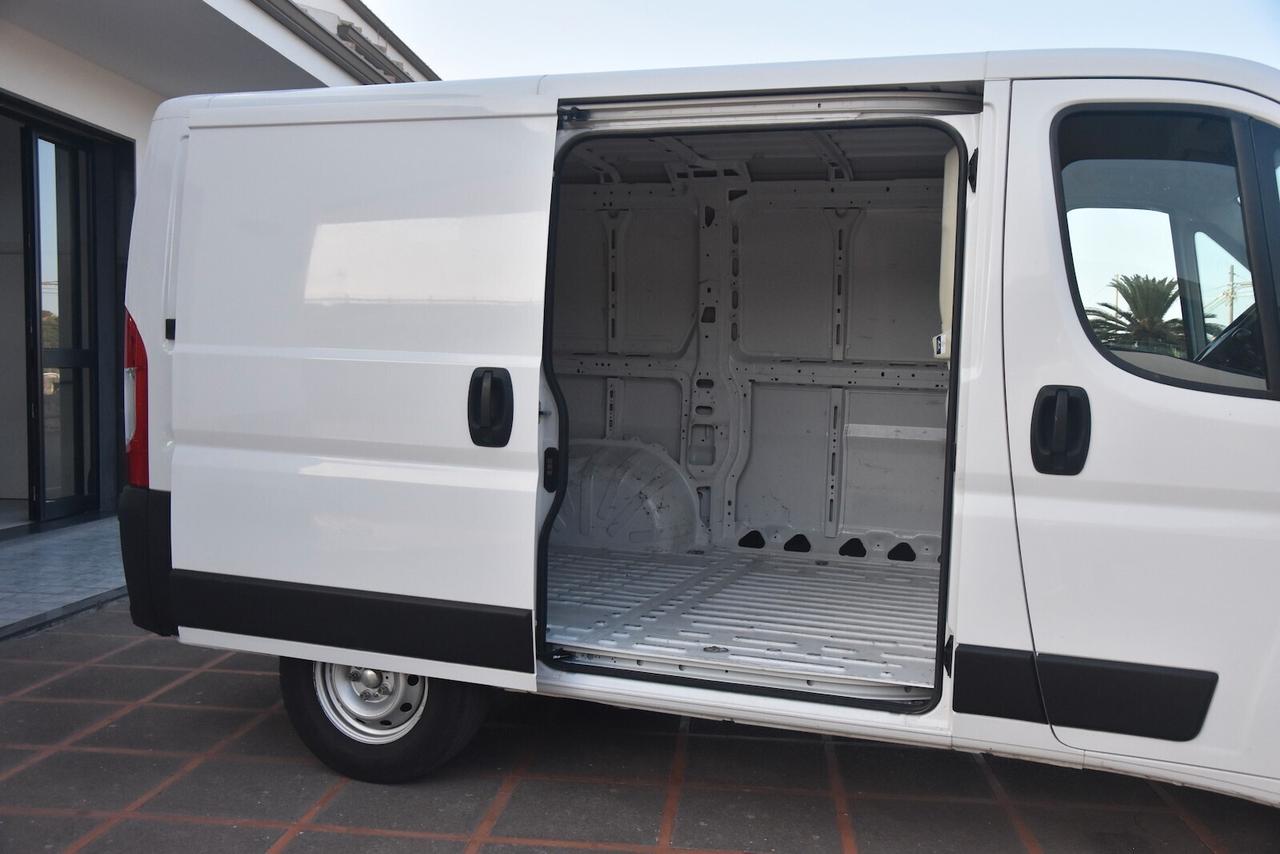 Fiat Ducato 30 2.3 MJT 120CV PC-TN Furgone
