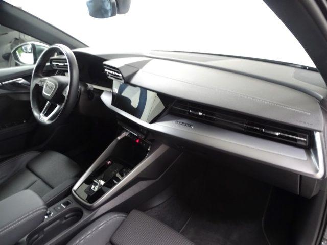 AUDI S3 SPB TFSI quattro S tronic *PROMO PARISI GROUP*