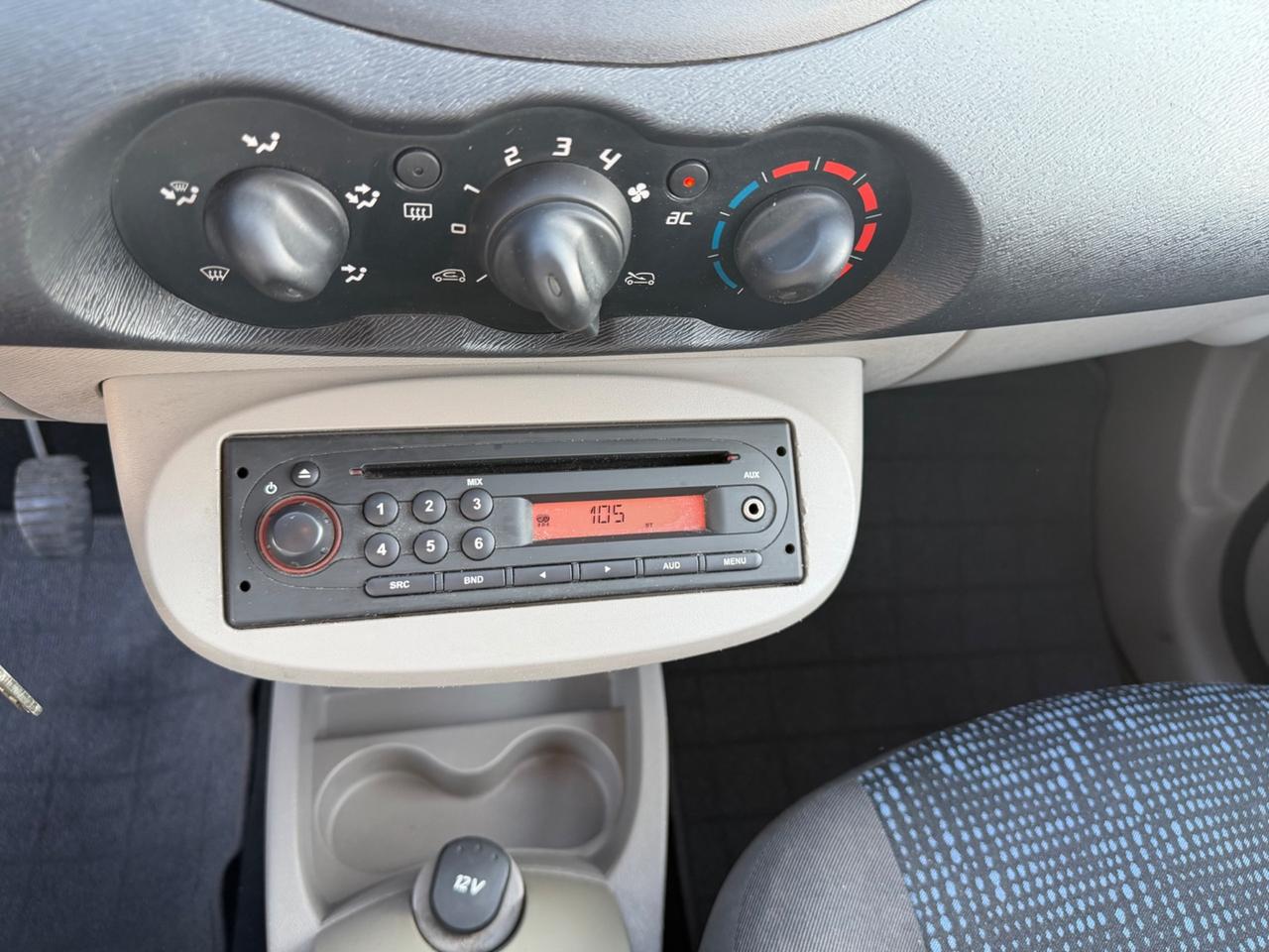 Renault Twingo 1.2 16V Sport & Sound