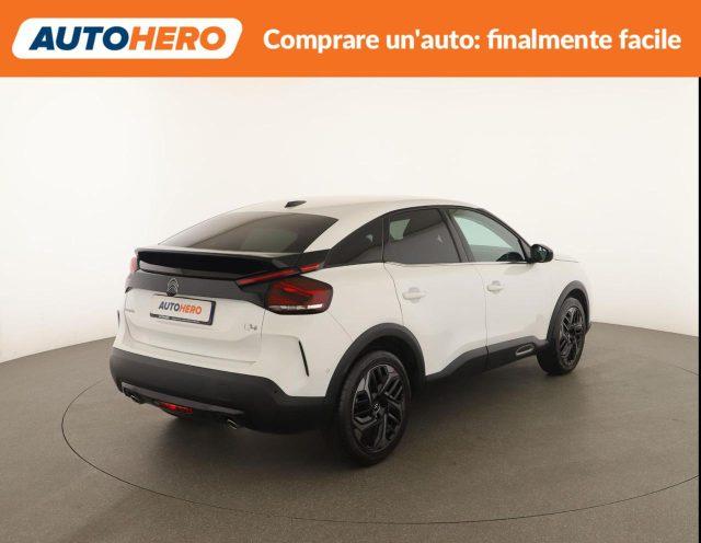 CITROEN C4 PureTech 130 S&S Shine