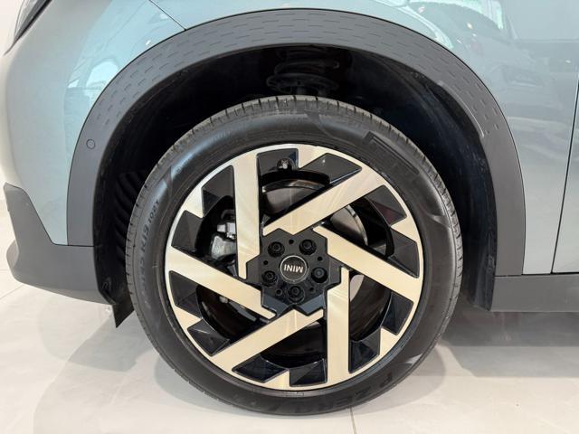 MINI Mini C Favoured Countryman *Tetto Panoramico*
