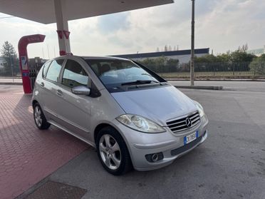 Mercedes-benz A 150 Classic