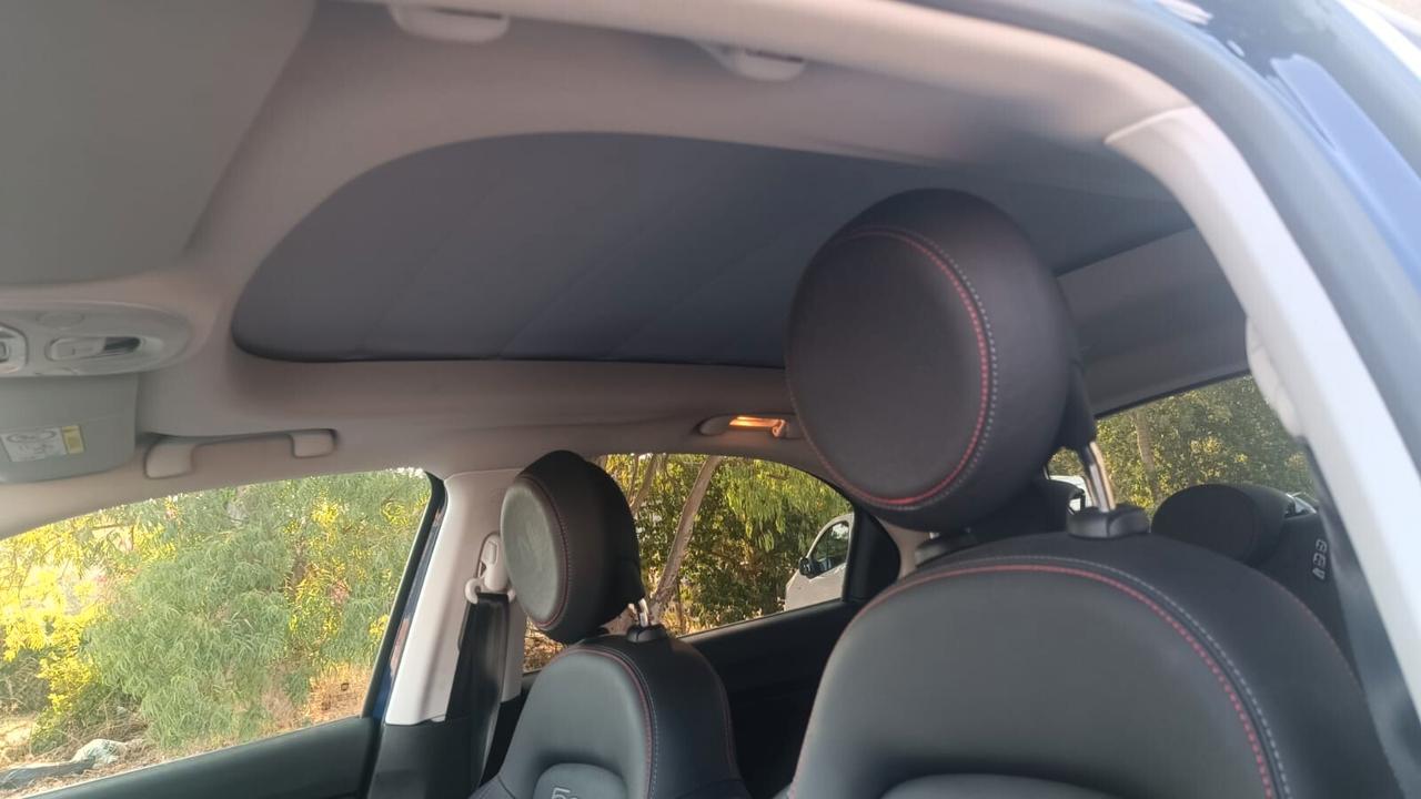 Fiat 500X 1.5 T4 Hybrid 130 CV DCT Sport Dolcevita